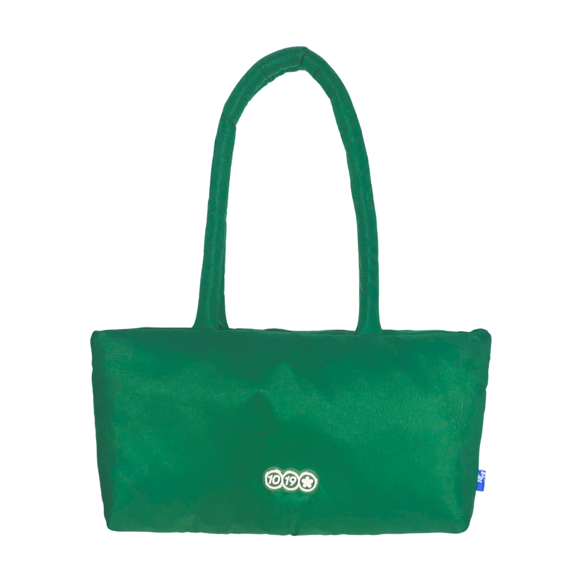 ★TOUT Y EST★ Soft Mesh Shoulder Bag Green WG898612 HN3A3A5 Matcha' Shoulder Bag in Green – Ten Nineteen